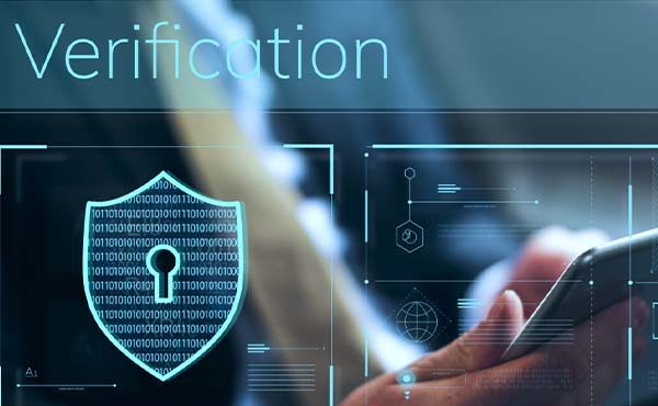 Верификация игрока